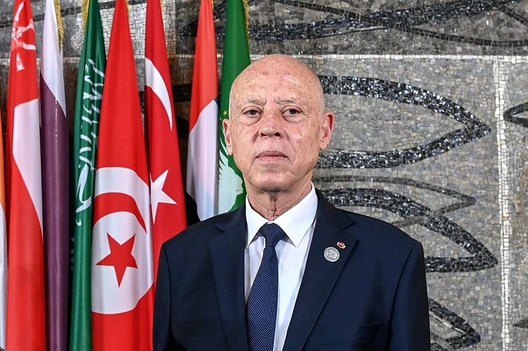 قريبا العالم يحتفي باليوم العالمي للتسامح..   رئيس الجمهورية يؤكد على سياسة خارجية قوامها التسامح والانفتاح